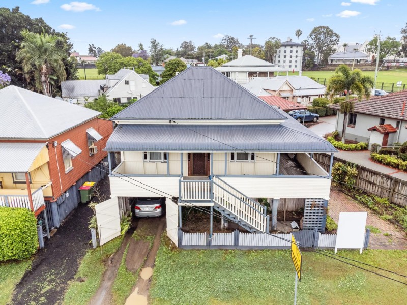 67 Darling Street East, Sadliers Crossing QLD 4305