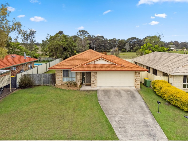 21 Bernadette Crescent, Rosewood QLD 4340