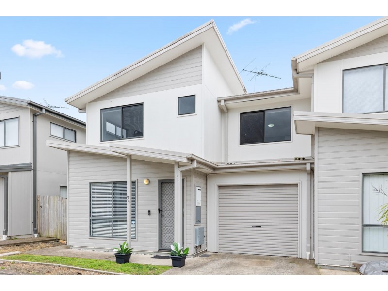 54/40 GLEDSON STREET, North Booval QLD 4304