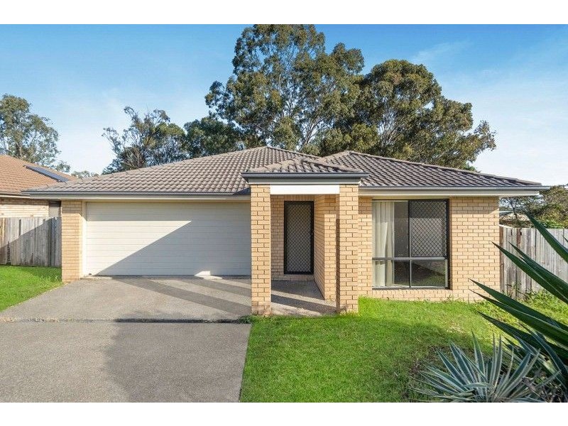 5 Renee St, Redbank Plains QLD 4301