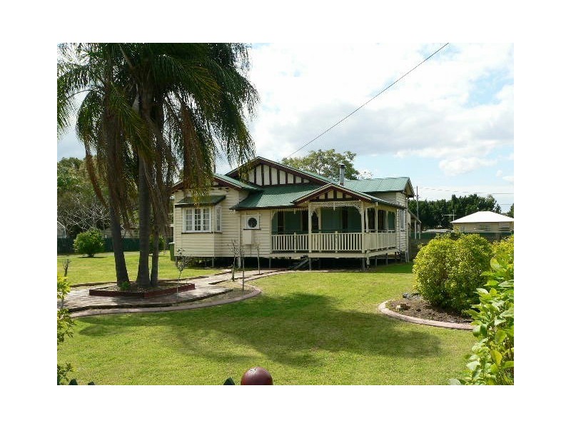 55 Albert St, Rosewood QLD 4340