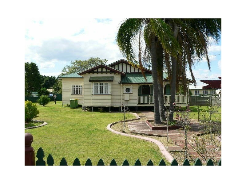 55 Albert St, Rosewood QLD 4340