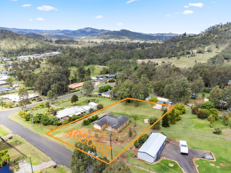 42 Condamine Drive, Fernvale QLD 4306