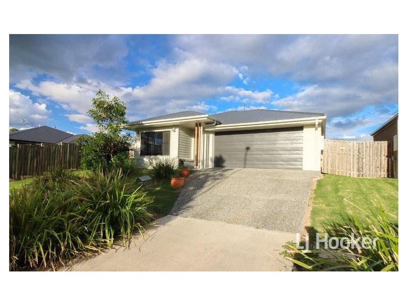 33 Bassett Lane, Rosewood QLD 4340