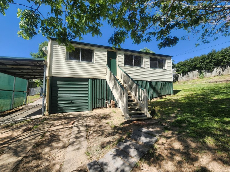 16A Clay Street, West Ipswich QLD 4305