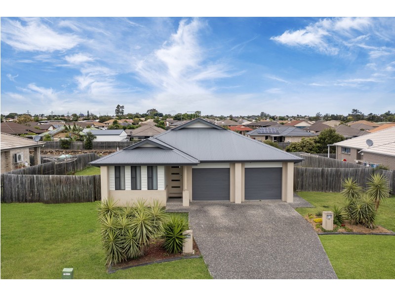 1 & 2/45 Pendragon Street, Raceview QLD 4305