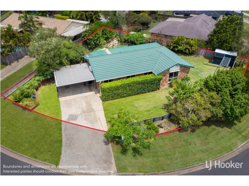 30 Whitlam Drive, Collingwood Park QLD 4301