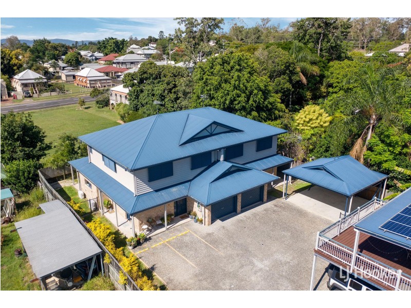 1/3A Short Street, Ipswich QLD 4305