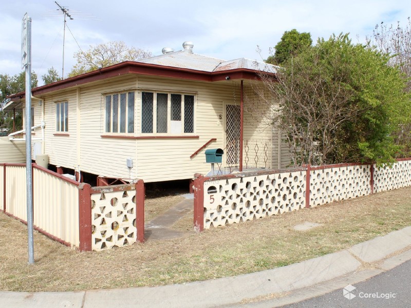 5 Churchill Street, Churchill QLD 4305