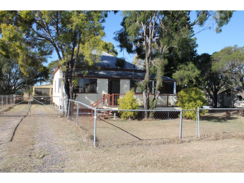 91 Matthew St, Rosewood QLD 4340