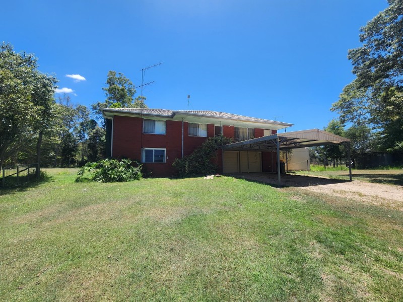 169 Fairneyview Fernvale Road, Fernvale QLD 4306