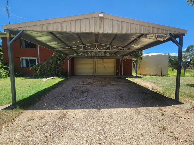 169 Fairneyview Fernvale Road, Fernvale QLD 4306