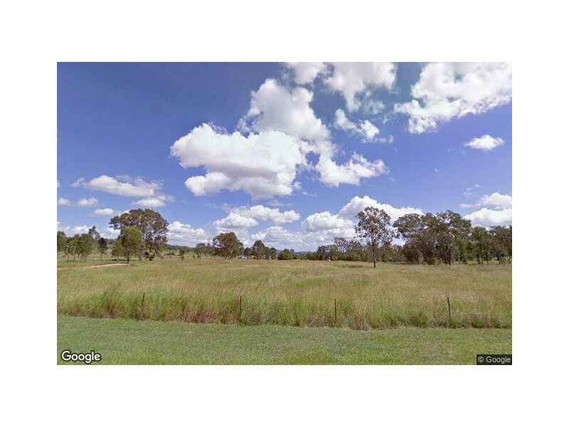 8 Beames Drive, Laidley South QLD 4341