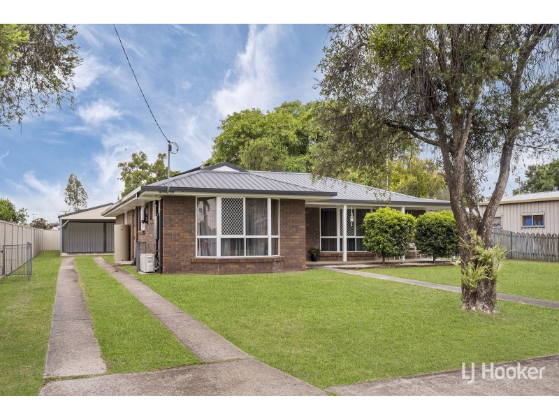 135 Edward Street, Laidley QLD 4341