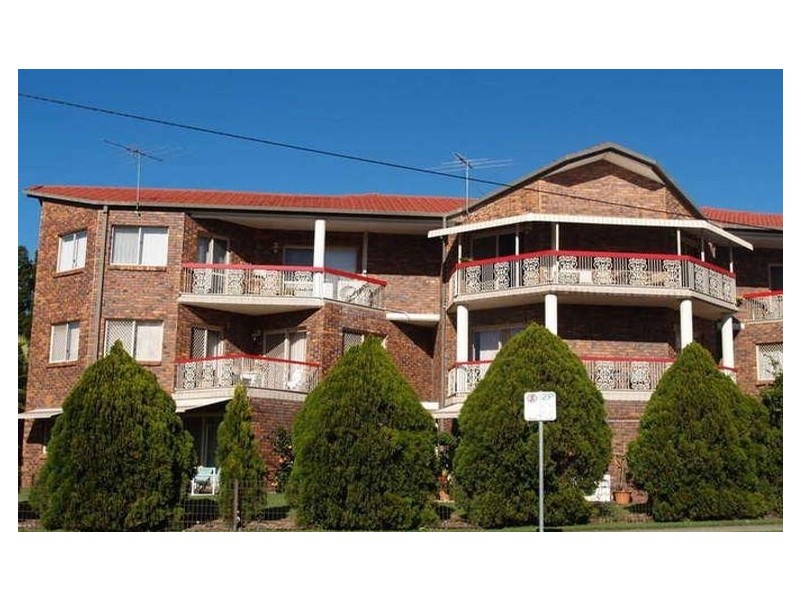 13/44 Bergin Street, Booval QLD 4304