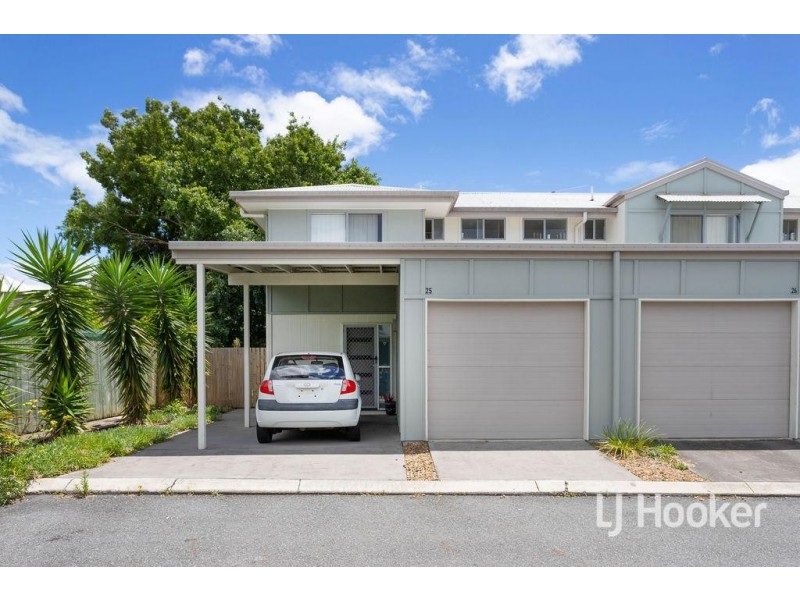 25/108 Cemetery Road, Raceview QLD 4305