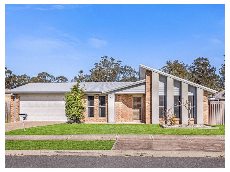 26 Moonlight Drive, Brassall QLD 4305