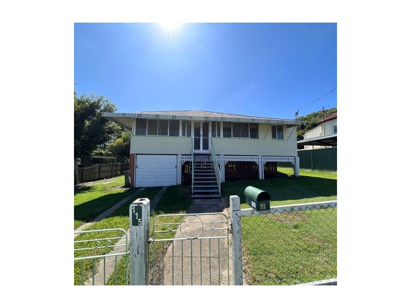 115 Woodend Road, Woodend QLD 4305