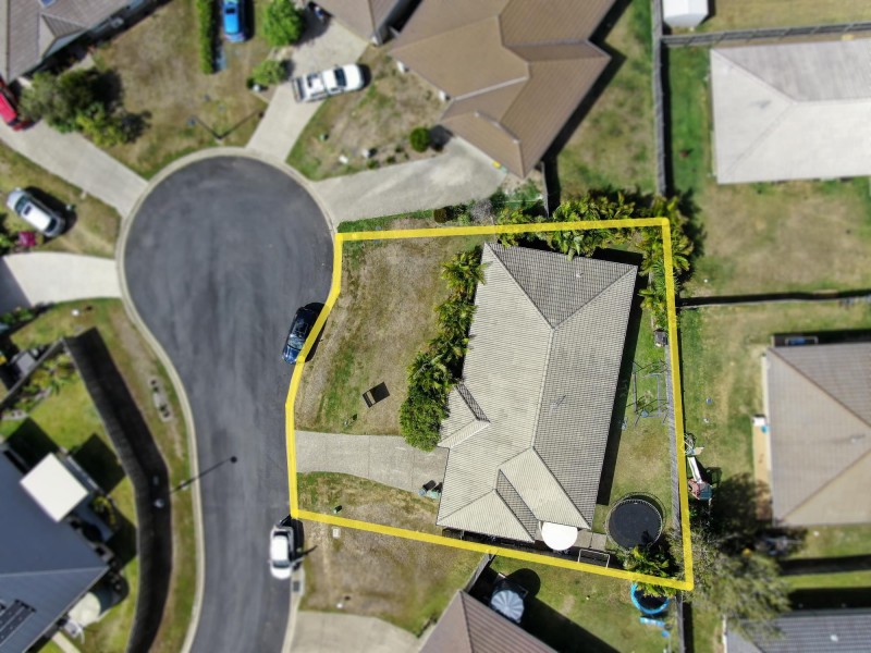 6 Myrtle Court, Fernvale QLD 4306