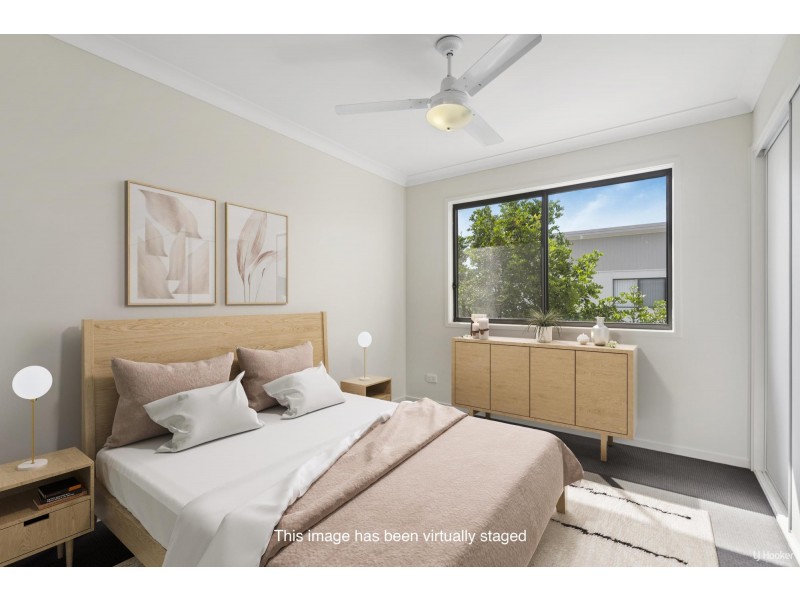 85/40-56 Gledson Street, North Booval QLD 4304