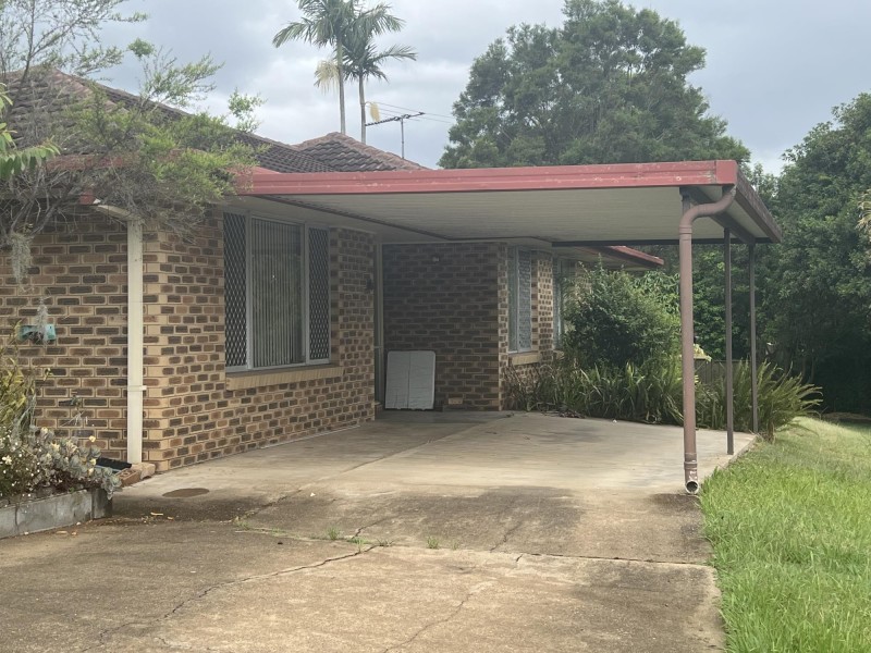 5 Somerset Close, Brassall QLD 4305