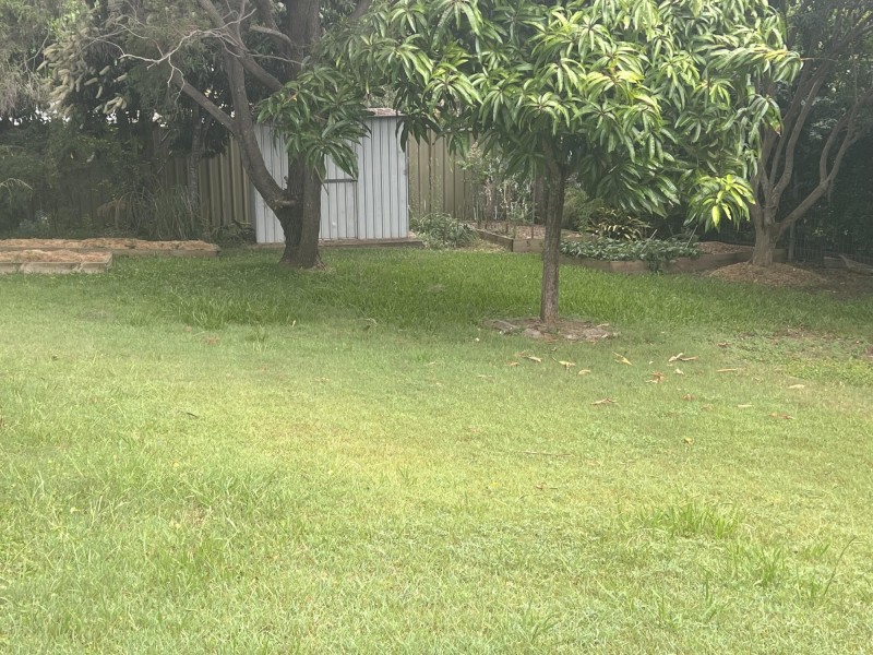 5 Somerset Close, Brassall QLD 4305