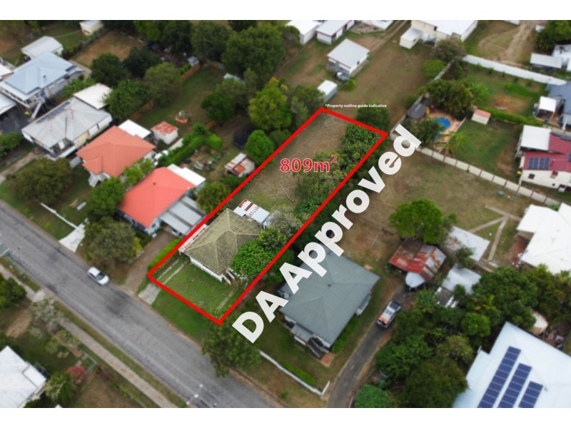 37A Alexandra Street, North Booval QLD 4304