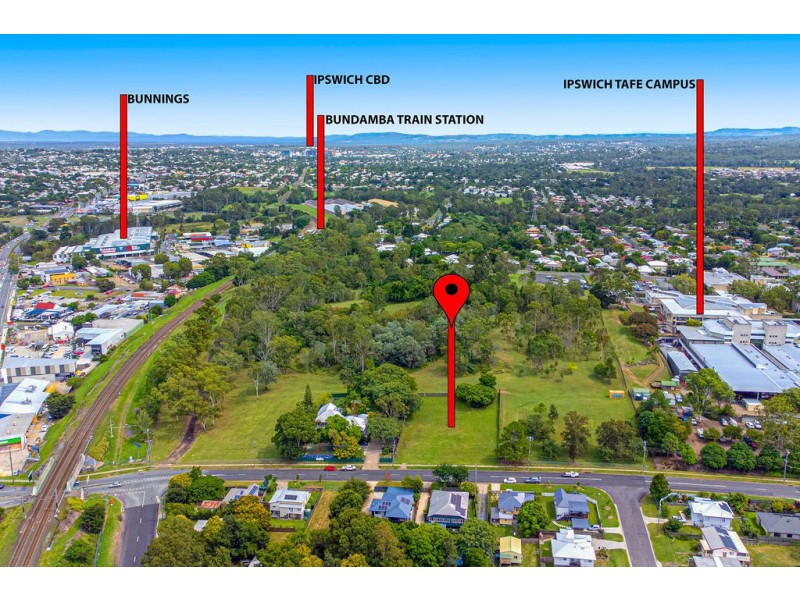 12 Byrne Street, Bundamba QLD 4304