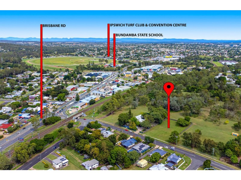 12 Byrne Street, Bundamba QLD 4304