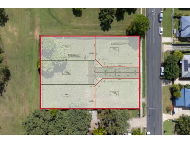 12 Byrne Street, Bundamba QLD 4304