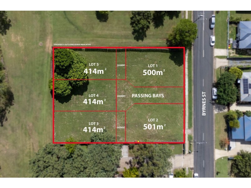 12 Byrne Street, Bundamba QLD 4304