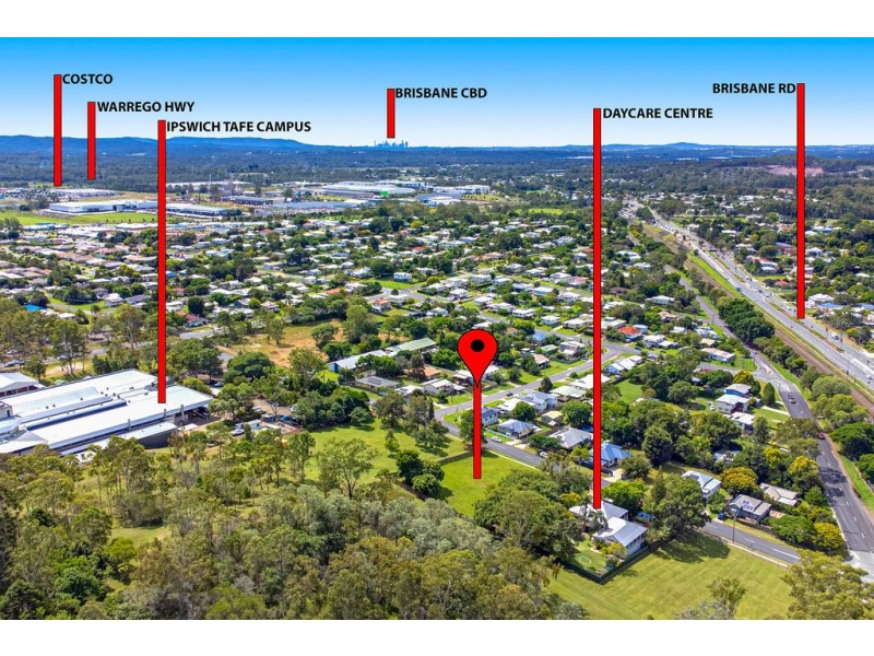 12 Byrne Street, Bundamba QLD 4304