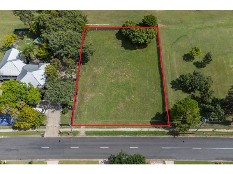 12 Byrne Street, Bundamba QLD 4304