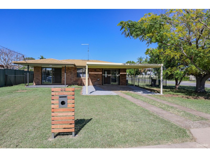 22 Pryde Street, Lowood QLD 4311