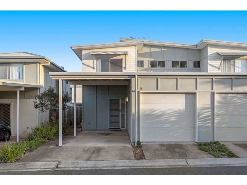 23/108 Cemetery Road, Raceview QLD 4305