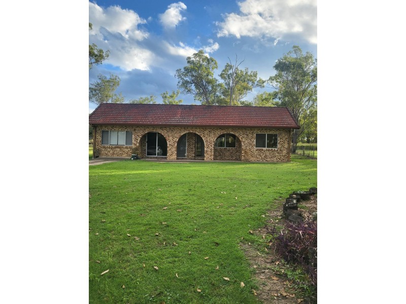 646 Karrabin Rosewood Road, Walloon QLD 4306