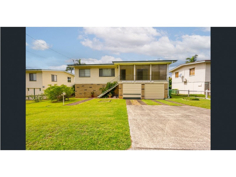 18 Jellicoe Street, Brassall QLD 4305