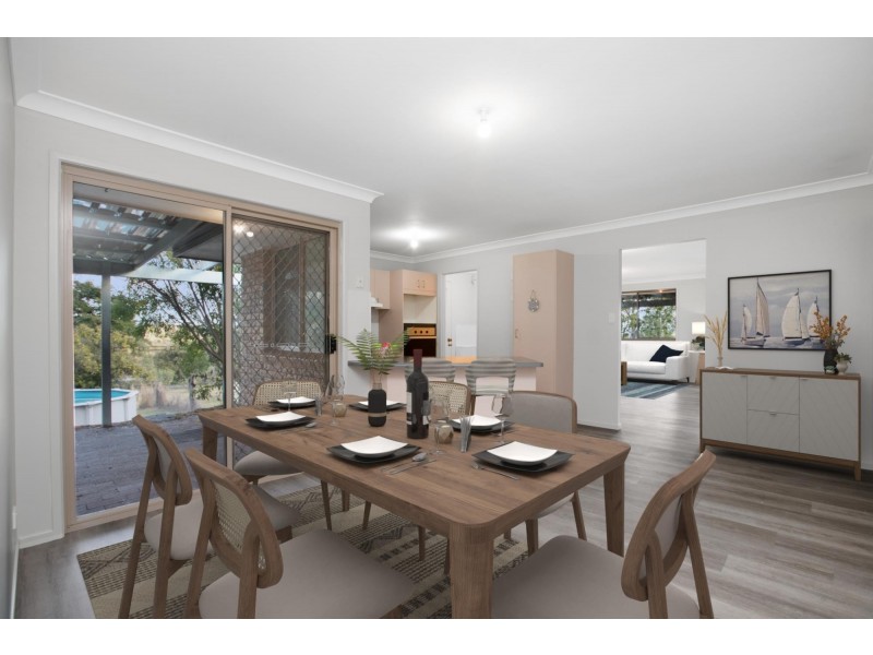 23 Silkwood Court, Glenore Grove QLD 4342