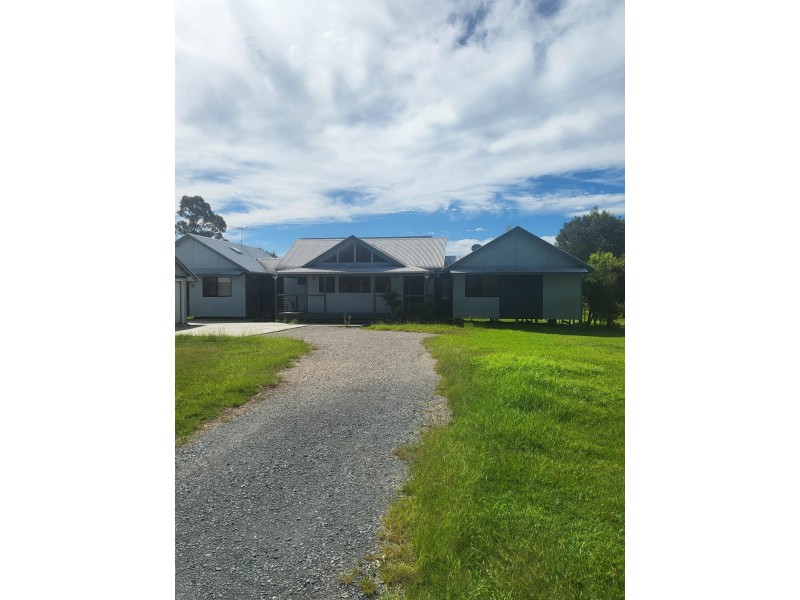 163-165 Eagleby Road, Eagleby QLD 4207