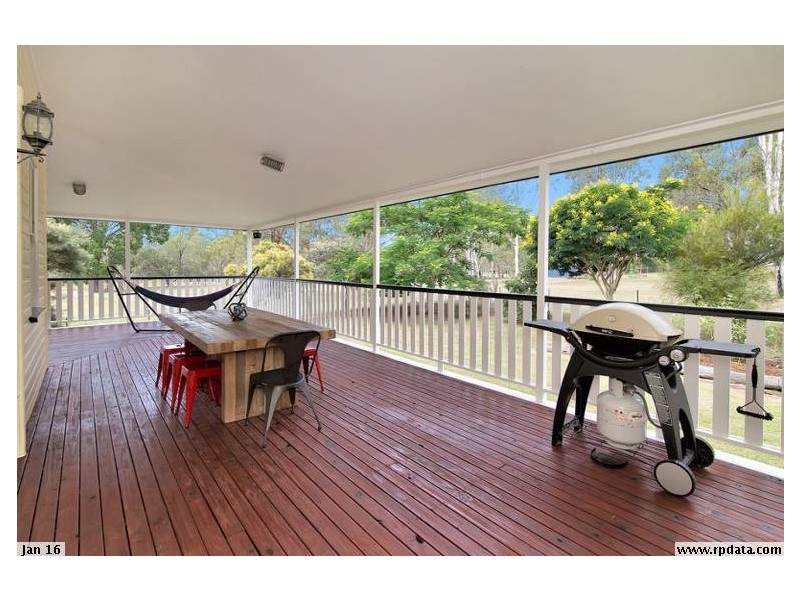 2/799 Brisbane Valley Highway, Wanora QLD 4306