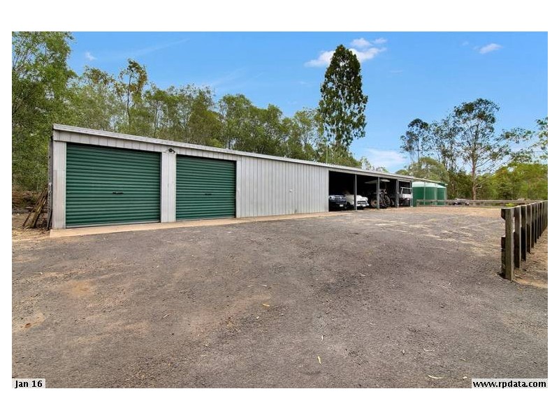 2/799 Brisbane Valley Highway, Wanora QLD 4306