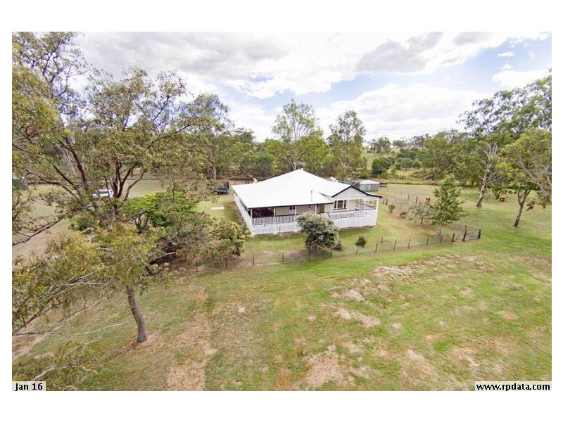 2/799 Brisbane Valley Highway, Wanora QLD 4306