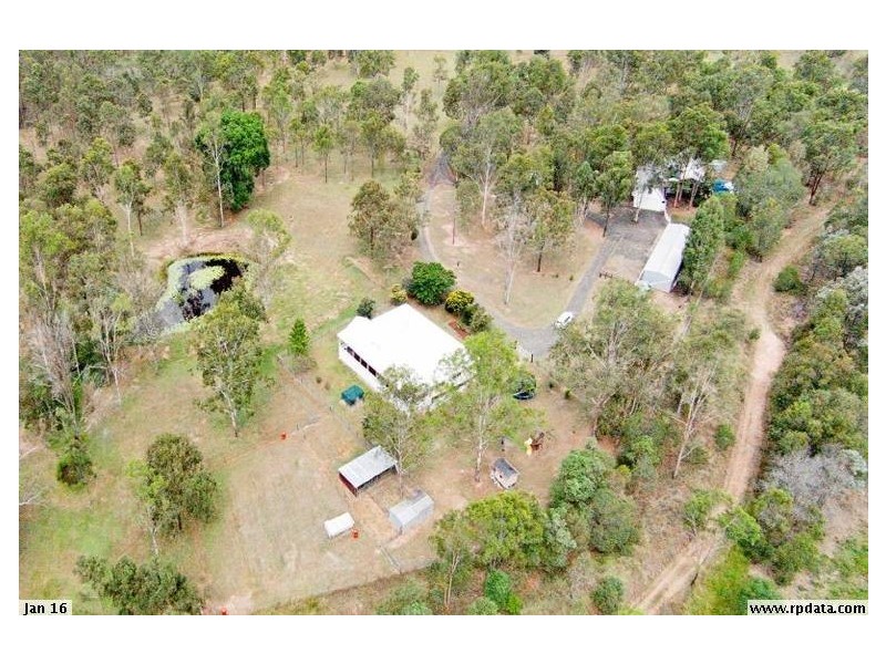 2/799 Brisbane Valley Highway, Wanora QLD 4306