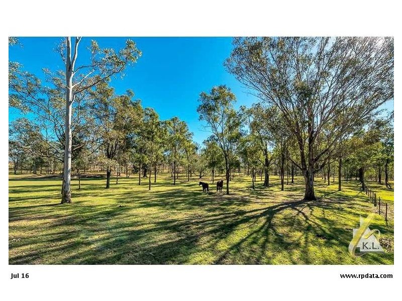2/799 Brisbane Valley Highway, Wanora QLD 4306
