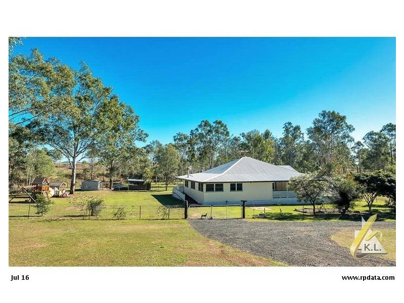 2/799 Brisbane Valley Highway, Wanora QLD 4306