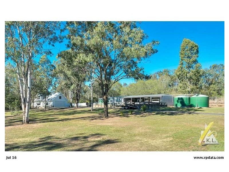 2/799 Brisbane Valley Highway, Wanora QLD 4306