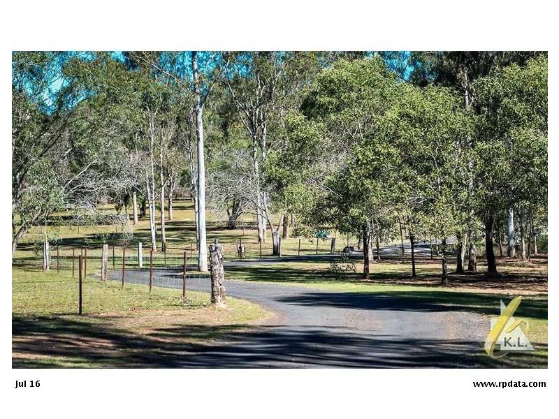 2/799 Brisbane Valley Highway, Wanora QLD 4306