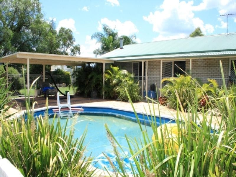 25 Wilson Street, Calvert QLD 4340