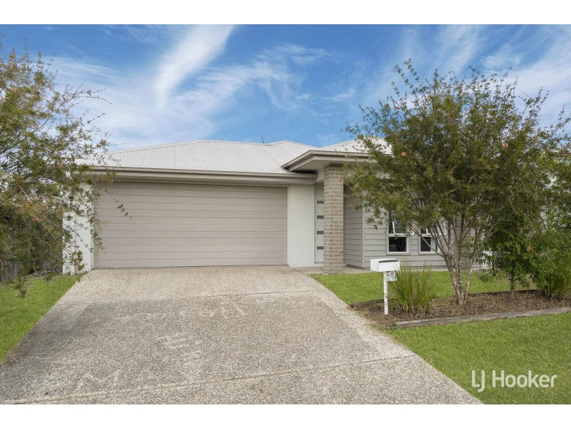 16 Shelley Street, Redbank Plains QLD 4301