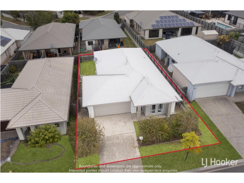 16 Shelley Street, Redbank Plains QLD 4301